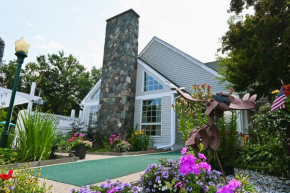 The Lodge at Jackson Village